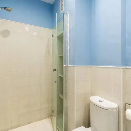 Ac Familiar Fantastica Localizacion Apartment *