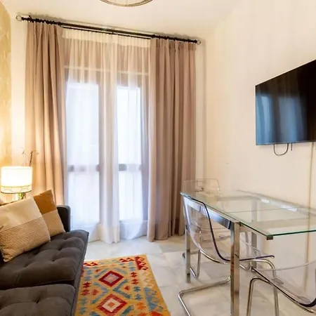 Ac Familiar Fantastica Localizacion Seville