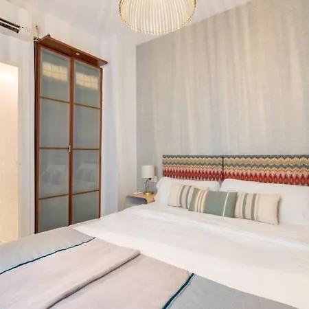 Apartment Ac Familiar Fantastica Localizacion *