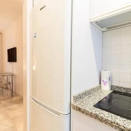 Ac Familiar Fantastica Localizacion Apartment Seville