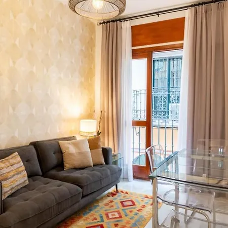 Ac Familiar Fantastica Localizacion Apartment *