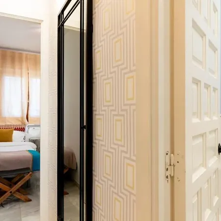 Ac Familiar Fantastica Localizacion Apartment