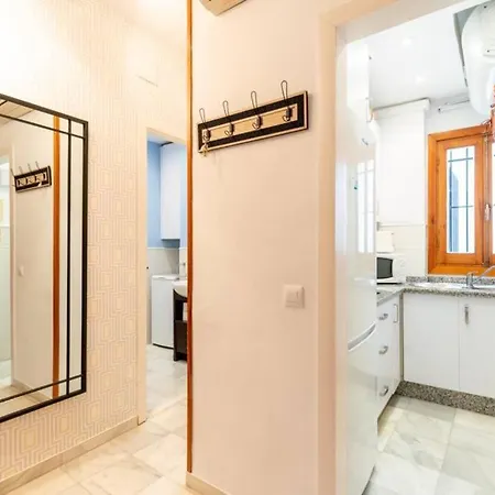 Apartman Ac Familiar Fantastica Localizacion *