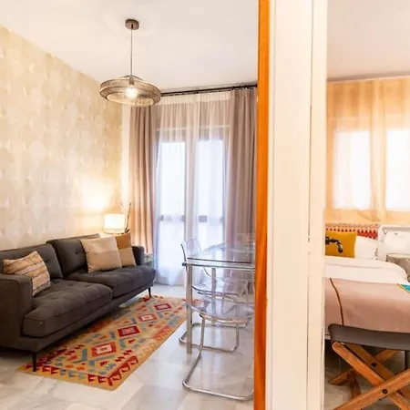 Ac Familiar Fantastica Localizacion Apartman