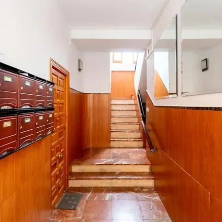 Ac Familiar Fantastica Localizacion Apartman *